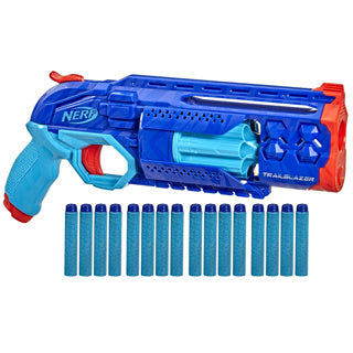 Afbeelding laden in galerijviewer, Hasbro nerf elite 2.0 trailblazer rd-8
