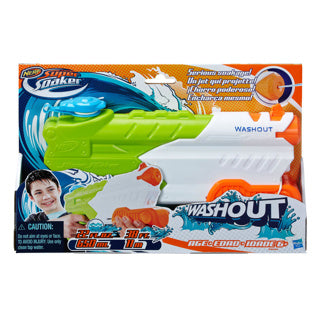 Afbeelding laden in galerijviewer, Nerf supersoaker washout
