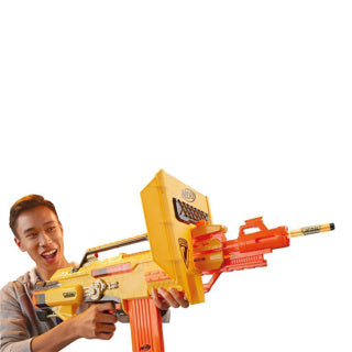 Afbeelding laden in galerijviewer, Hasbro nerf stampede ecs

