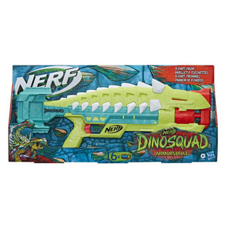 Afbeelding laden in galerijviewer, Hasbro nerf dinosquad armorstrike - blaster
