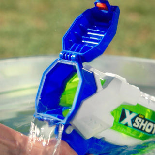 Afbeelding laden in galerijviewer, Zuru x-shot fast fill waterpistool
