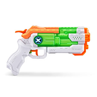 Afbeelding laden in galerijviewer, Zuru x-shot fast fill micro waterpistool

