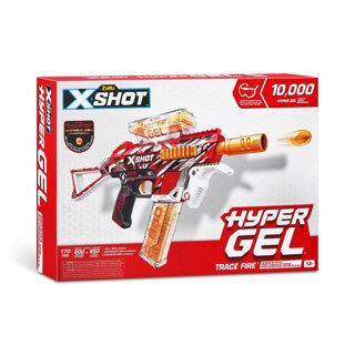 Afbeelding laden in galerijviewer, Zuru hyper gel medium blaster 10000 gellets
