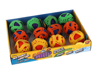Afbeelding laden in galerijviewer, Goliath e-z grip ball junior
