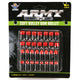 Basic army dartpistool navul set