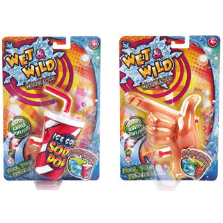 Afbeelding laden in galerijviewer, Basic wet en wild waterpistool
