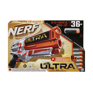 Afbeelding laden in galerijviewer, Hasbro nerf ultra two
