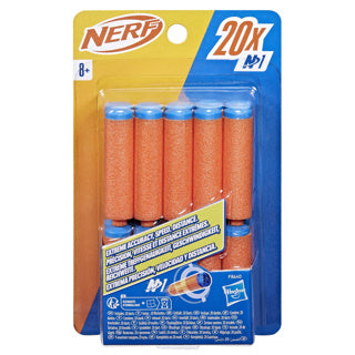 Nerf | 4 stuks