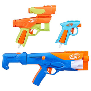 Afbeelding laden in galerijviewer, Nerf n series gear up pack
