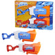 Nerf supersoaker rainstorm 2-pack