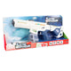 Alert waterpistool elektrisch 43 cm (usb)