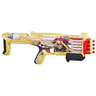 Afbeelding laden in galerijviewer, Nerf captain america blaster
