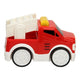 Press go auto - brandweer