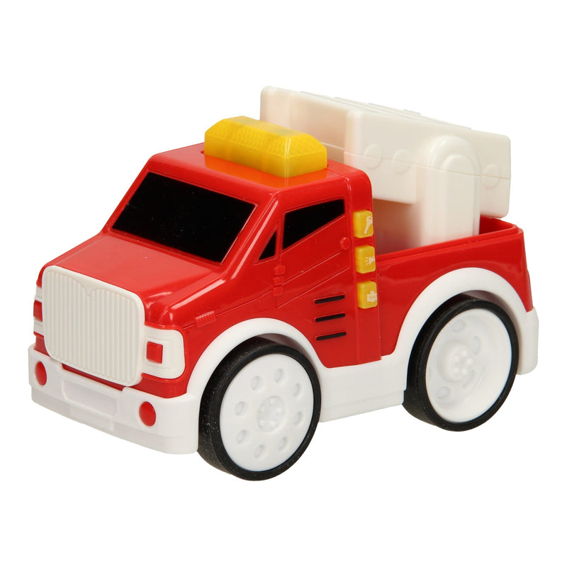 Afbeelding laden in galerijviewer, Press go auto - brandweer
