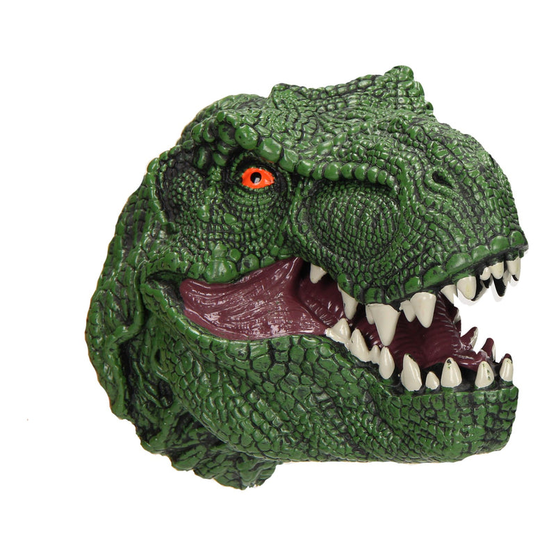 Afbeelding laden in galerijviewer, Handpop Dino T-Rex
