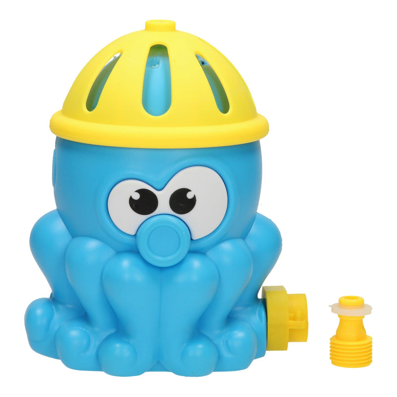 Afbeelding laden in galerijviewer, Sproeiende octopus
