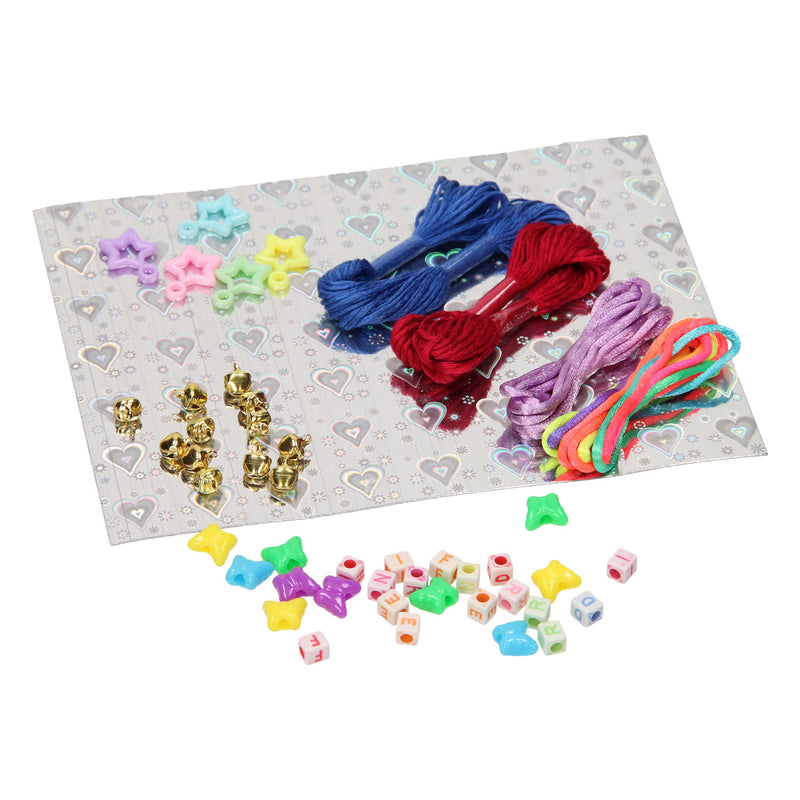 Afbeelding laden in galerijviewer, Kralen sieraden maken
