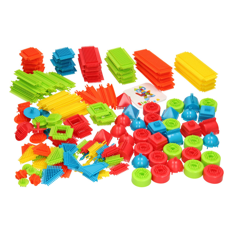 Afbeelding laden in galerijviewer, Bristle blokken, 150dlg.
