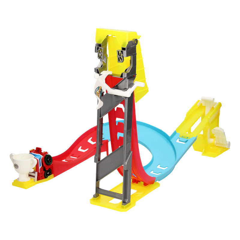 Afbeelding laden in galerijviewer, Max robot Max Robot Transformeerset Helling
