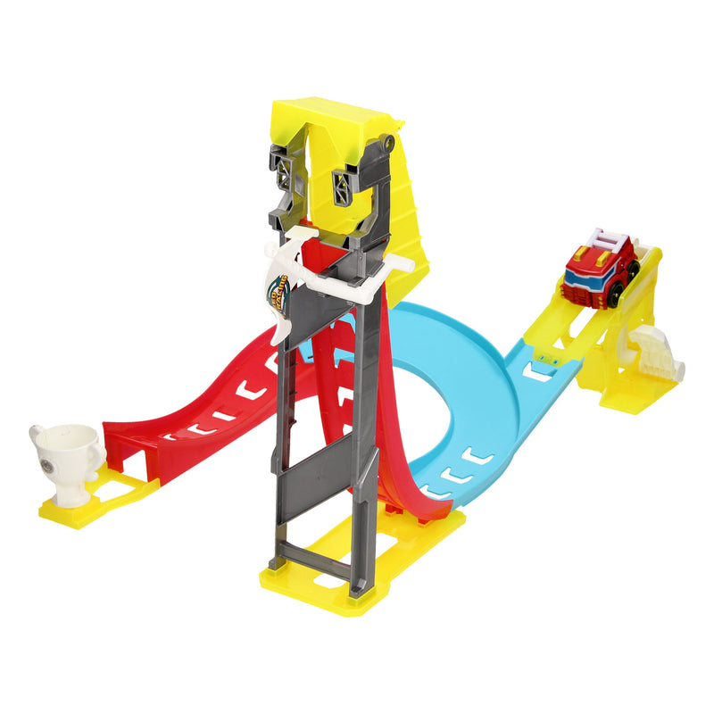 Afbeelding laden in galerijviewer, Max robot Max Robot Transformeerset Helling
