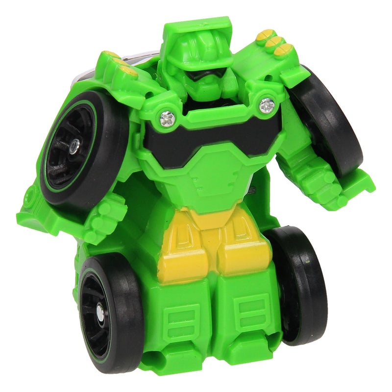 Afbeelding laden in galerijviewer, Max robot transformeer auto
