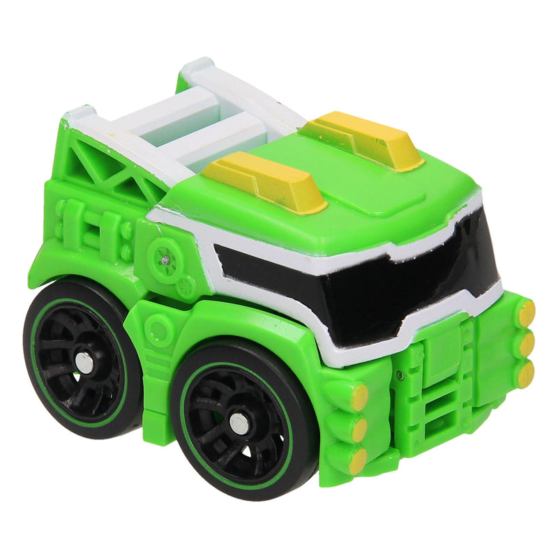 Afbeelding laden in galerijviewer, Max robot transformeer auto
