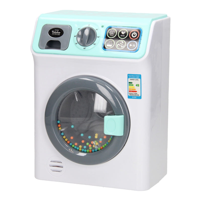 Afbeelding laden in galerijviewer, Speelgoed Wasmachine
