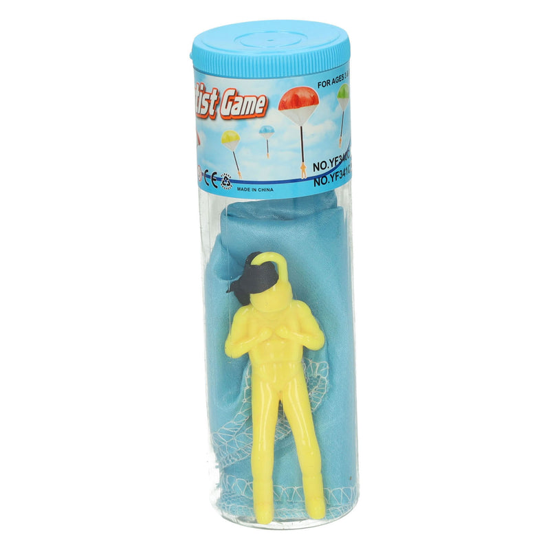 Afbeelding laden in galerijviewer, Parachutist kleur
