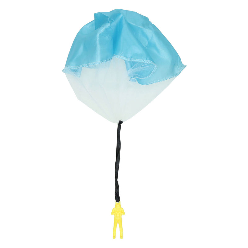 Afbeelding laden in galerijviewer, Parachutist kleur
