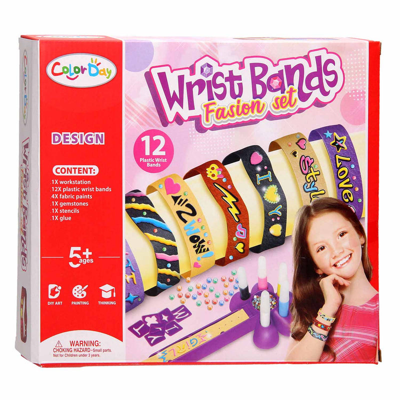 Afbeelding laden in galerijviewer, fashion armbandjes maken
