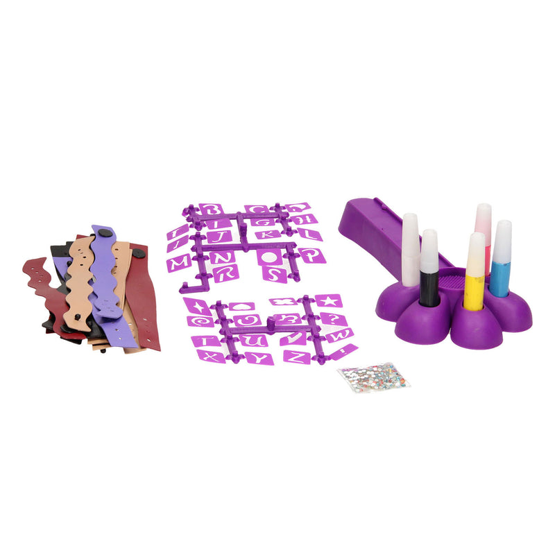 Afbeelding laden in galerijviewer, fashion armbandjes maken
