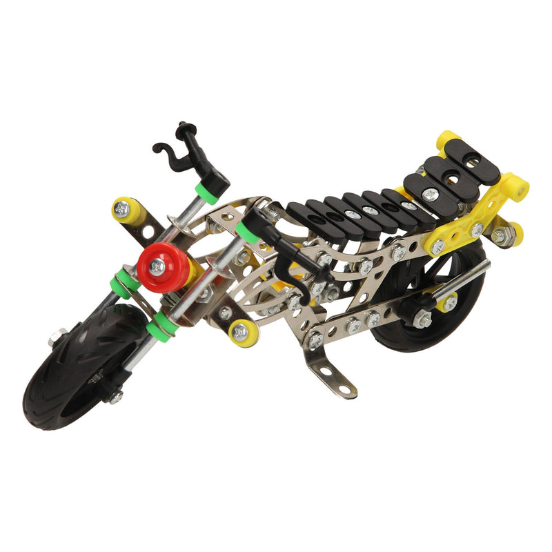 Afbeelding laden in galerijviewer, Constructieset Motoren 5in1, 283dlg.
