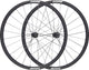 Mavic ksyrium 30 disc center lock 28 wheelset