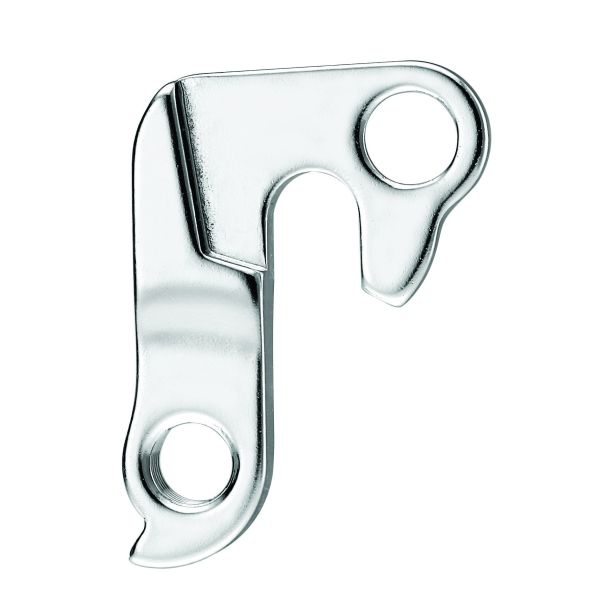Afbeelding laden in galerijviewer, Union derailleurpad GH-134 met schroefset M8x0.75
