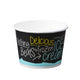 Depa ijsbeker karton ice is nice (50x 200ml)