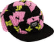 Burgtec renegade sherpa five panel cap