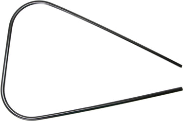 Rms kantenbeschermer edge protection set black leg shield