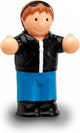 Wow toys fireball frankie - raceauto