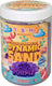 Tuban - dynamic sand – purple 1 kg