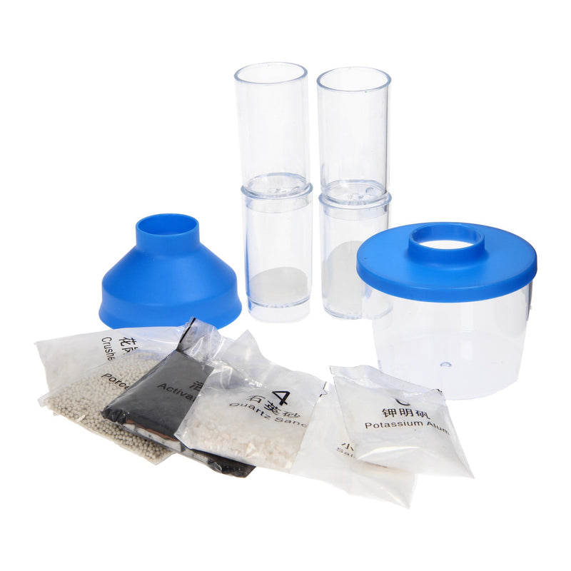 Afbeelding laden in galerijviewer, Water science kit
