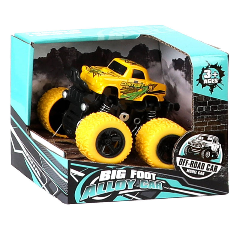 Afbeelding laden in galerijviewer, Lobbes frictie monstertruck
