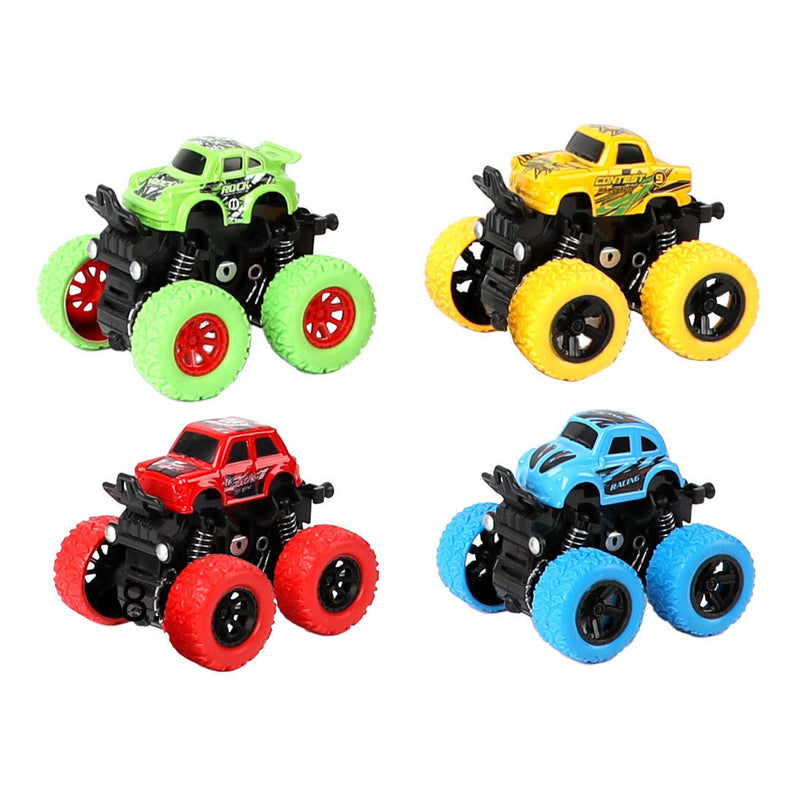 Afbeelding laden in galerijviewer, Lobbes frictie monstertruck
