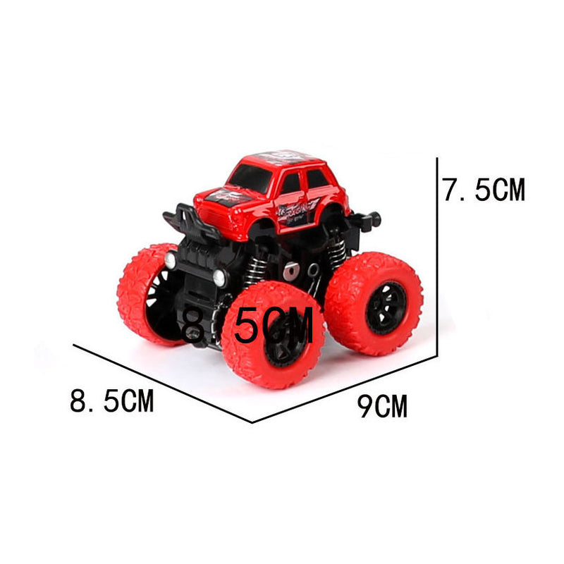 Afbeelding laden in galerijviewer, Lobbes frictie monstertruck
