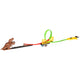 Lanceerset dino met looping schans