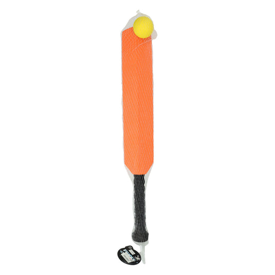 Lobbes slagbalplank kleur, 64cm