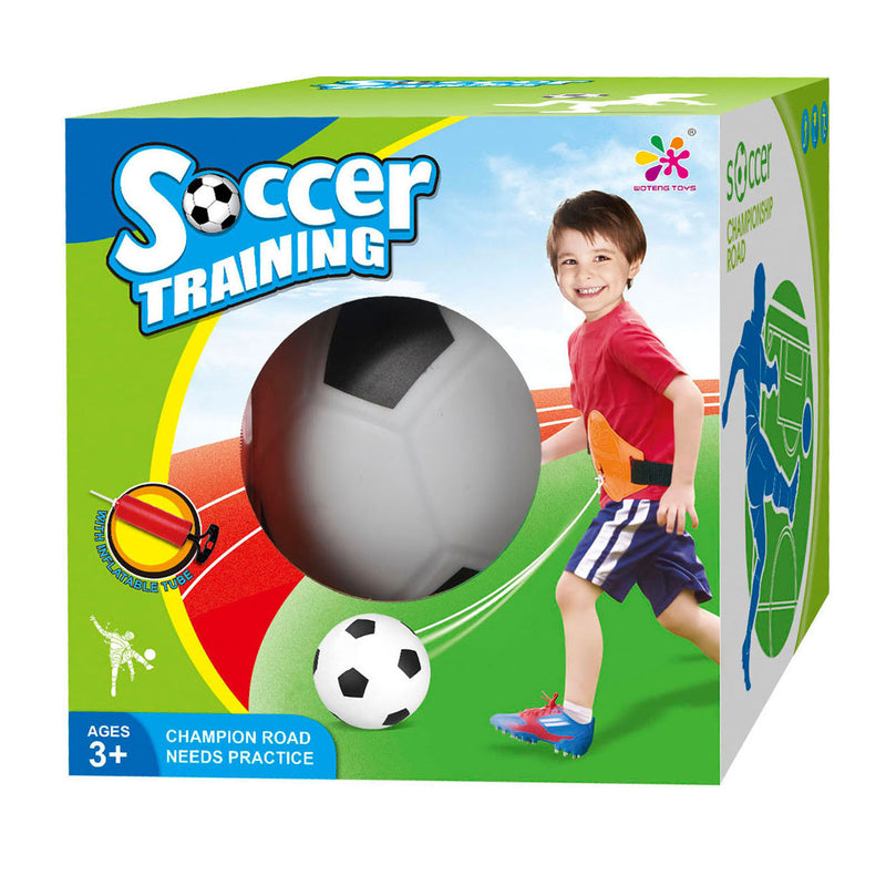 Afbeelding laden in galerijviewer, Voetbaltrainer
