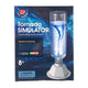 Tornado simulator