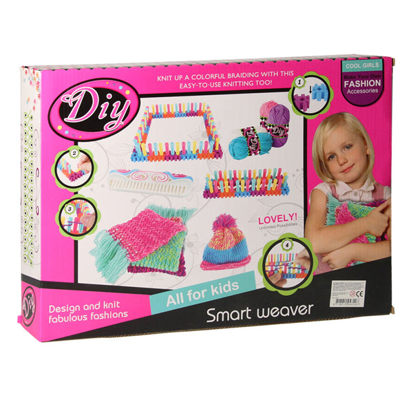 Afbeelding laden in galerijviewer, Lobbes speelgoed bv diy handwerkset
