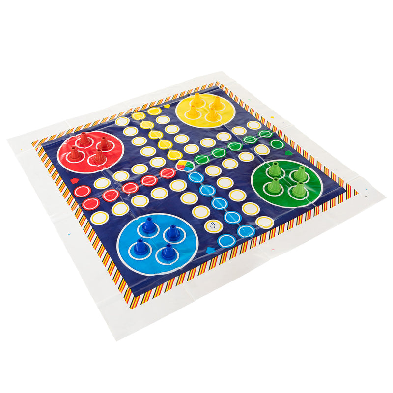 Afbeelding laden in galerijviewer, Ludo spelletje
