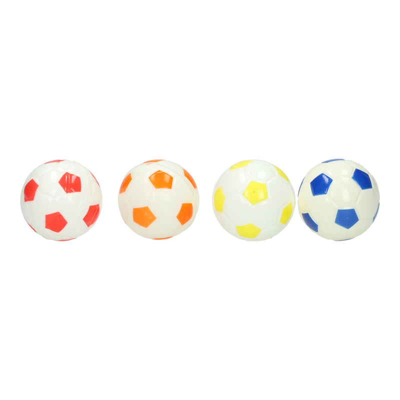 Afbeelding laden in galerijviewer, Foamvoetbal kleur
